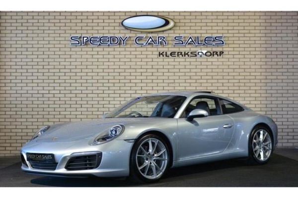 Speedy Car Sales & Bakkie Centre