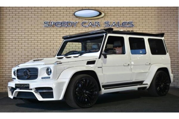Speedy Car Sales & Bakkie Centre