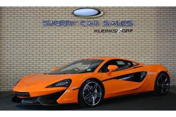 Speedy Car Sales & Bakkie Centre