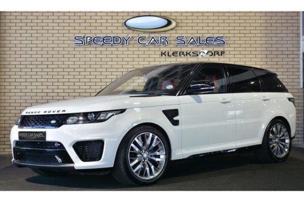 Speedy Car Sales & Bakkie Centre