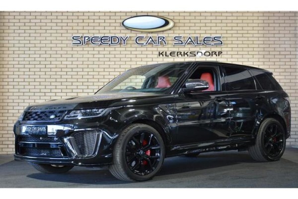 Speedy Car Sales & Bakkie Centre