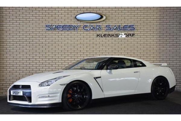 Speedy Car Sales & Bakkie Centre