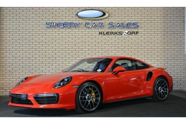 Speedy Car Sales & Bakkie Centre