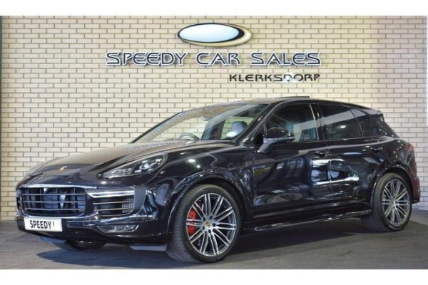 Speedy Car Sales & Bakkie Centre