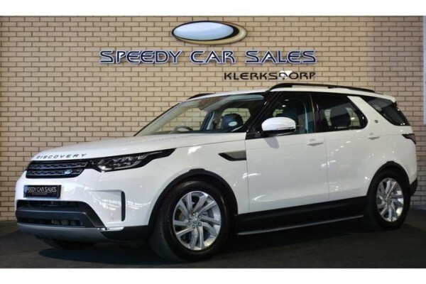 Speedy Car Sales & Bakkie Centre
