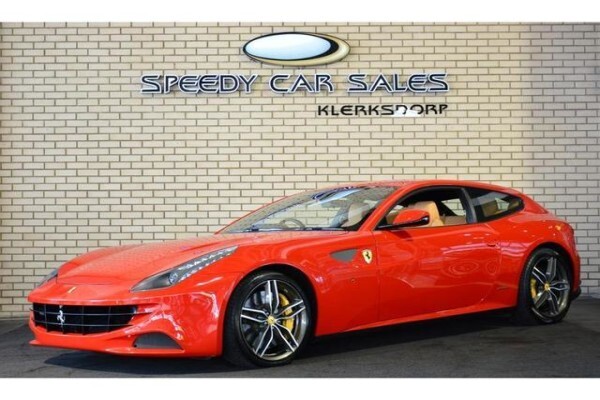 Speedy Car Sales & Bakkie Centre