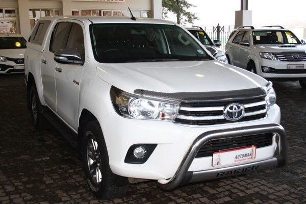 TWK Toyota (Piet Retief)