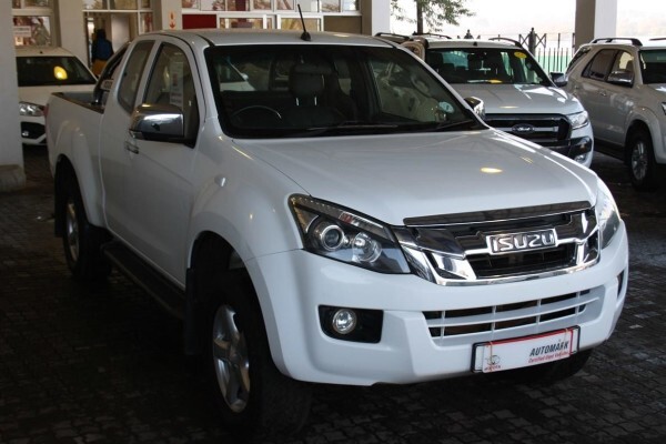 TWK Toyota (Piet Retief)
