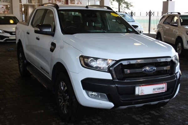 TWK Toyota (Piet Retief)
