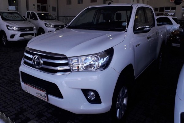 TWK Toyota (Piet Retief)