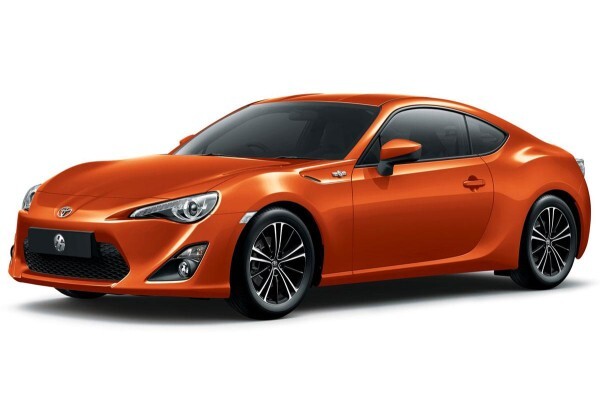 TWK Toyota (Piet Retief)