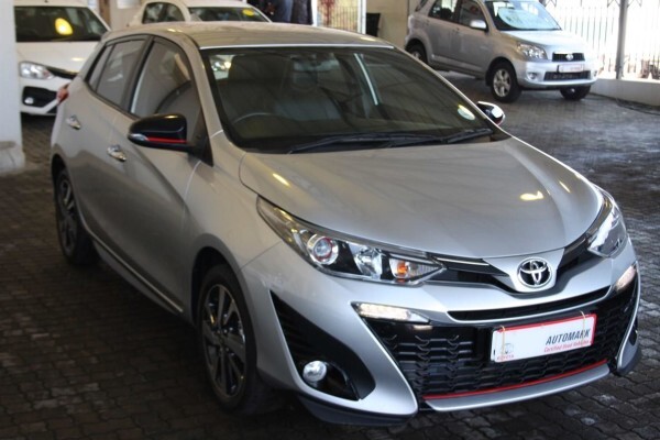 TWK Toyota (Piet Retief)