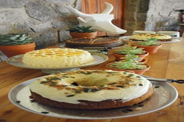 The Farm Inn