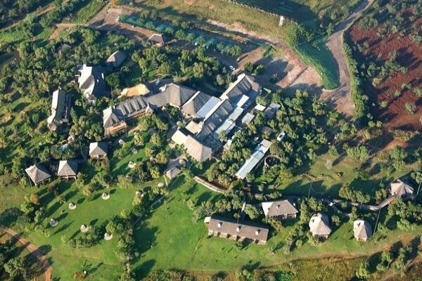The Farm Inn