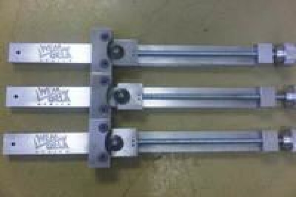 Jp Design & Engineering Cc