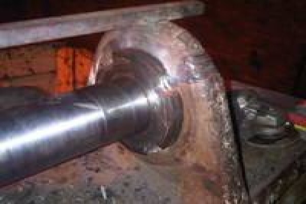 Jp Design & Engineering Cc