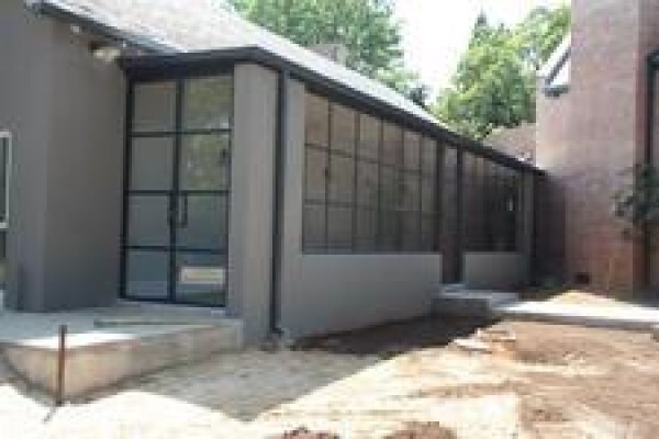 Jp Design & Engineering Cc