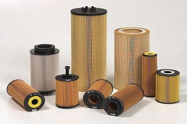 Hp Filter Technology