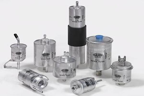 Hp Filter Technology