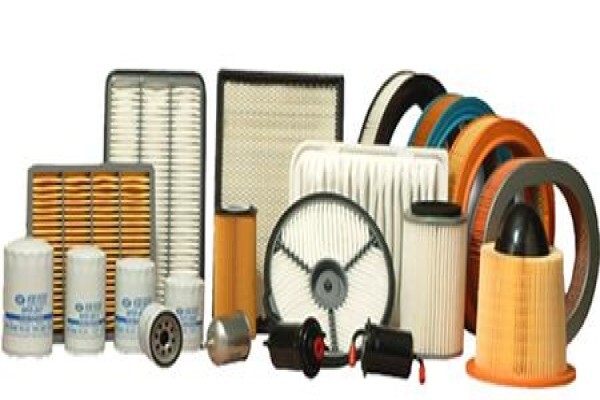 Hp Filter Technology