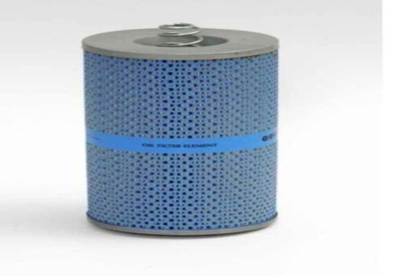 Hp Filter Technology