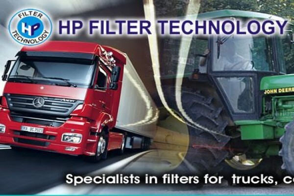 Hp Filter Technology