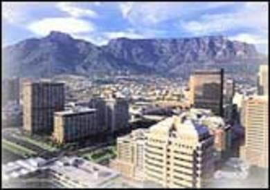 World Estates International