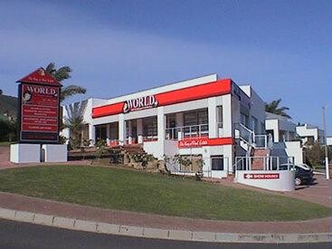 World Estates International