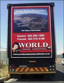 World Estates International