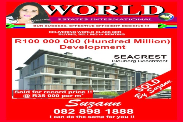World Estates International