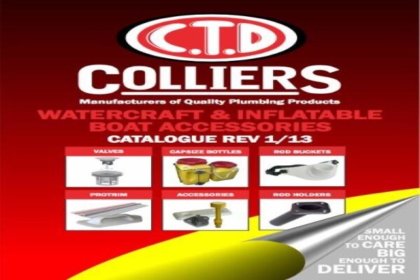 Collier Tool & Die