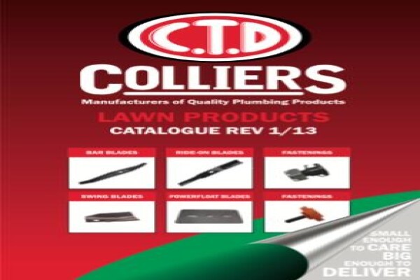 Collier Tool & Die