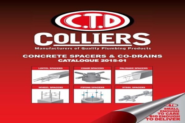 Collier Tool & Die