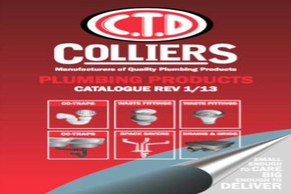 Collier Tool & Die