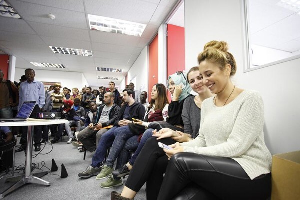 Eurocentres Cape Town English Language Centre