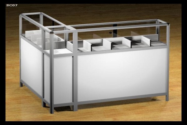 Sho Craft Exhibition & Shop Fitting (Pty) Ltd