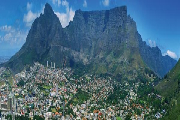 Eurocentres Cape Town English Language Centre