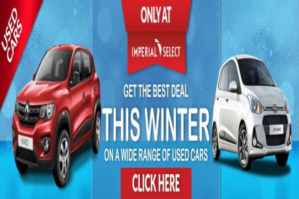 Hyundai Alberton/Kia Motors Alberton