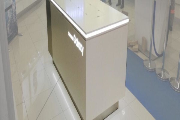 Sho Craft Exhibition & Shop Fitting (Pty) Ltd