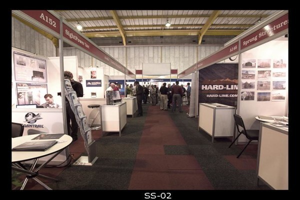 Sho Craft Exhibition & Shop Fitting (Pty) Ltd