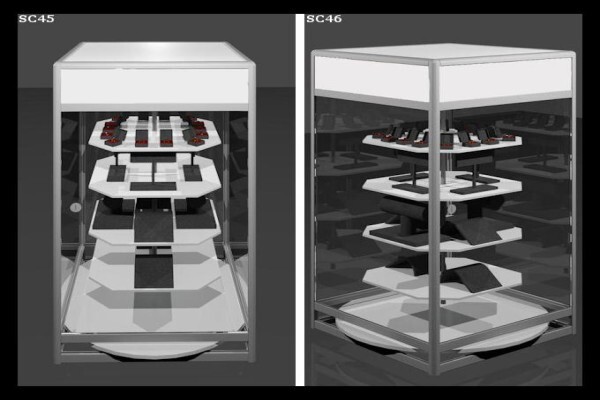 Sho Craft Exhibition & Shop Fitting (Pty) Ltd