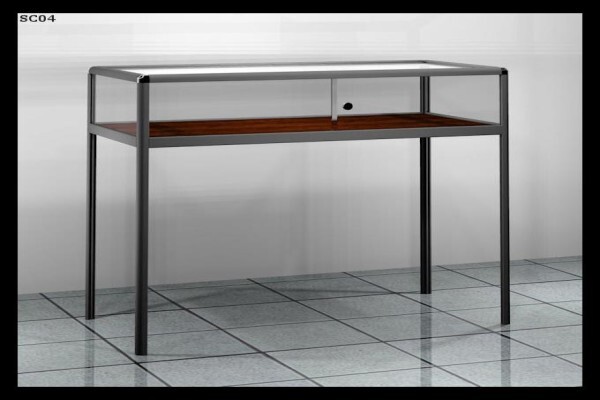Sho Craft Exhibition & Shop Fitting (Pty) Ltd