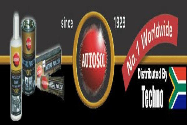 Autosol Polish