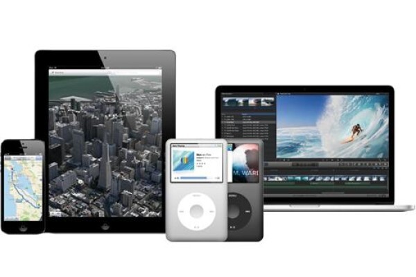 Apple Premium Reseller Digicape