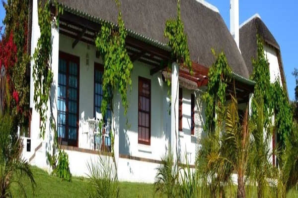 Saxenburg Wine Farm