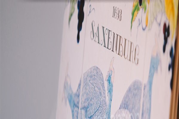 Saxenburg Wine Farm