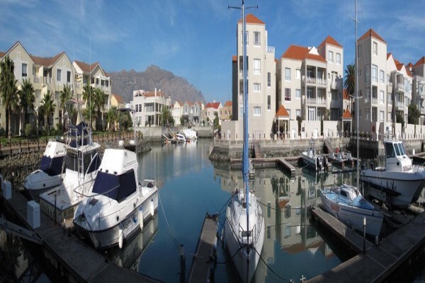 Harbour Island Master Homeowners ASSN