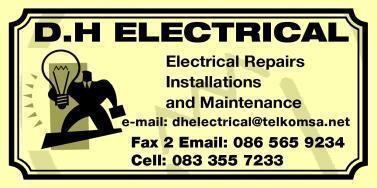 D H Electrical