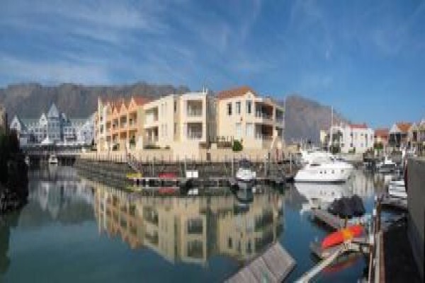 Harbour Island Master Homeowners ASSN