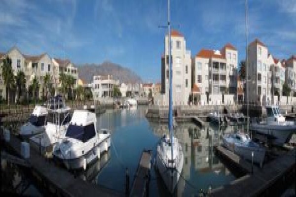 Harbour Island Master Homeowners ASSN